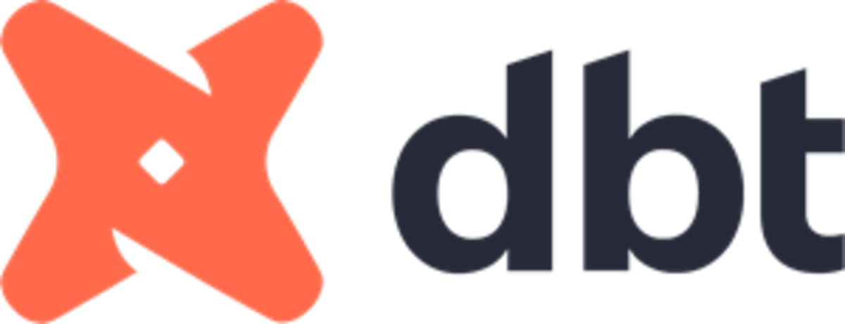 getdbt Logo