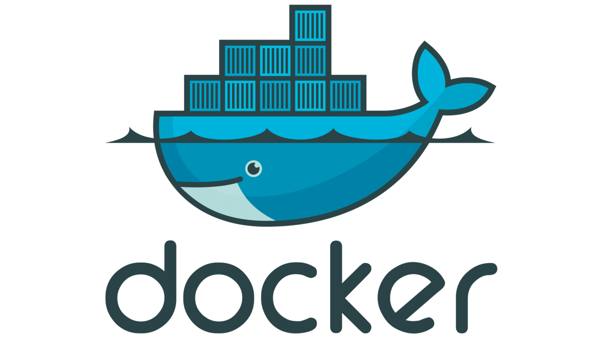 Docker Logo