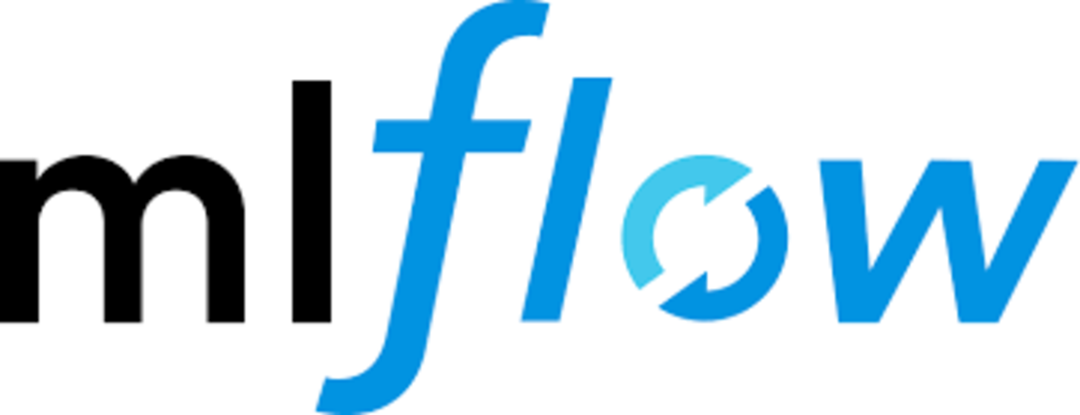 MLFlow Logo