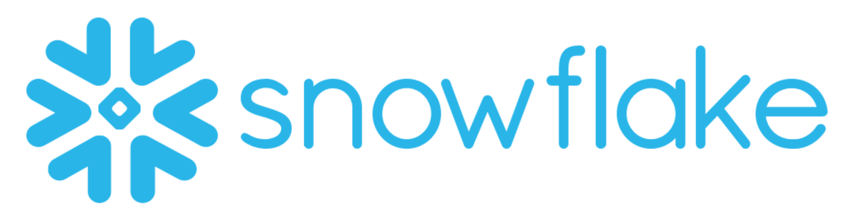 Snowflake Logo